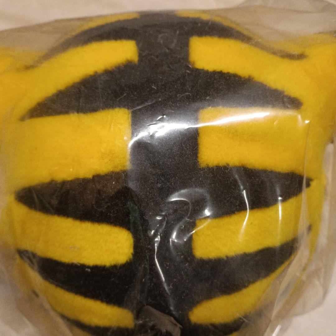 タイガーマスク