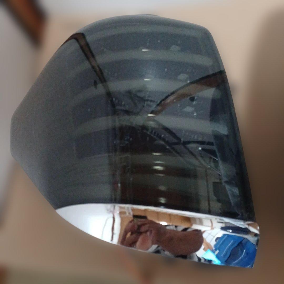 トヨタ ALPHARD20系 VELLFIRE テールライト