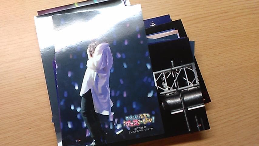 そらる メモカ 38枚セット