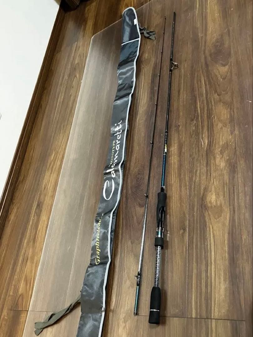 カラマレッティープロトタイプGOCPS-832M