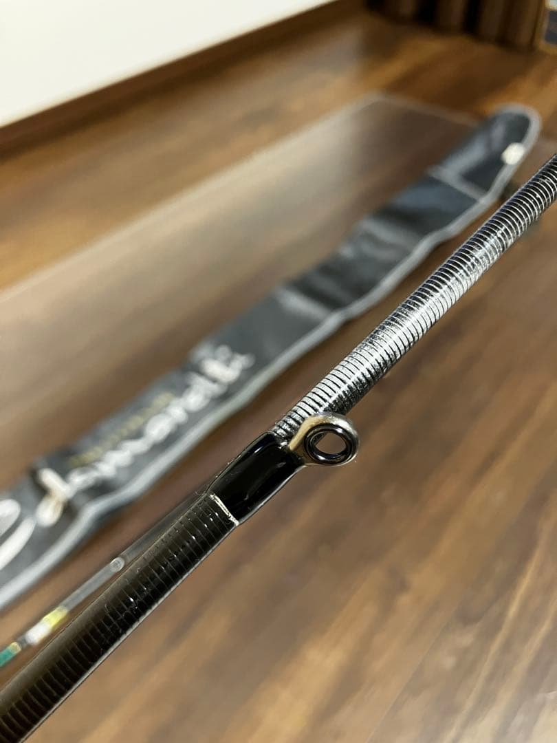 カラマレッティープロトタイプGOCPS-832M