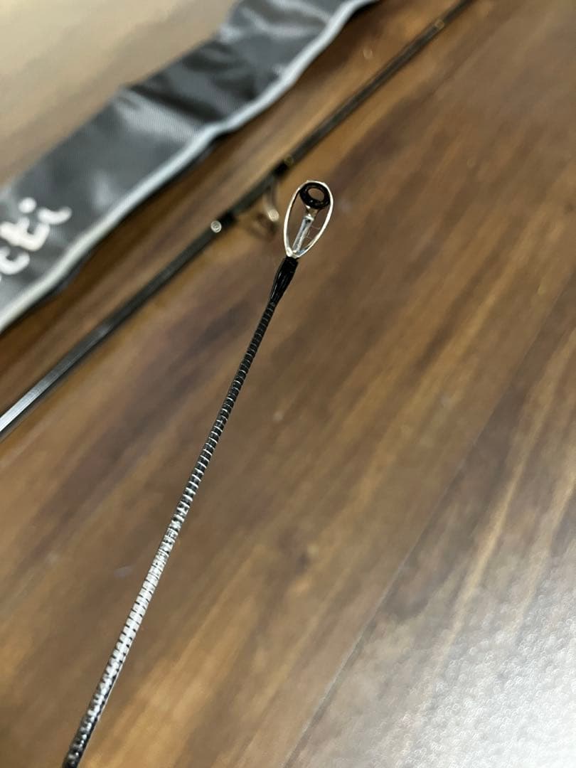 カラマレッティープロトタイプGOCPS-832M