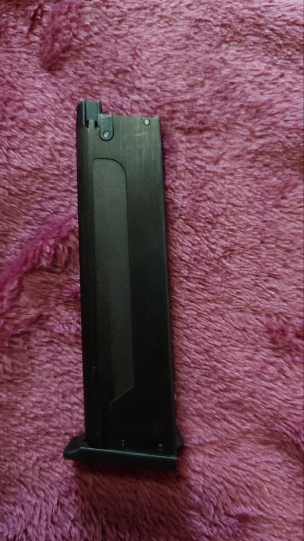 KSC マカロフPM ver2.0 へヴィウェイト（HW）