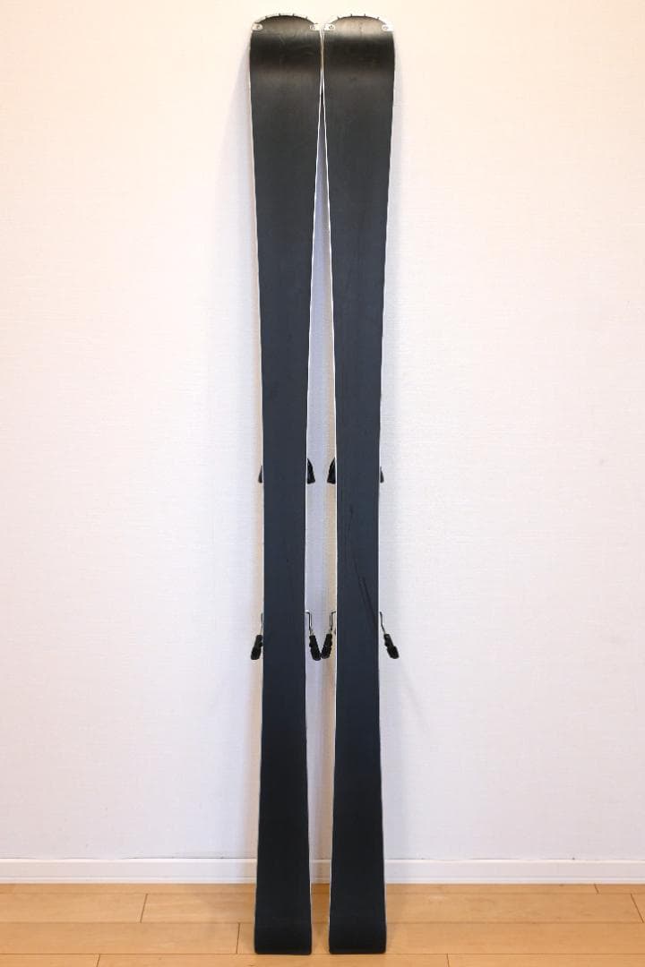 サロモン S/MAX X9 TI 160cm