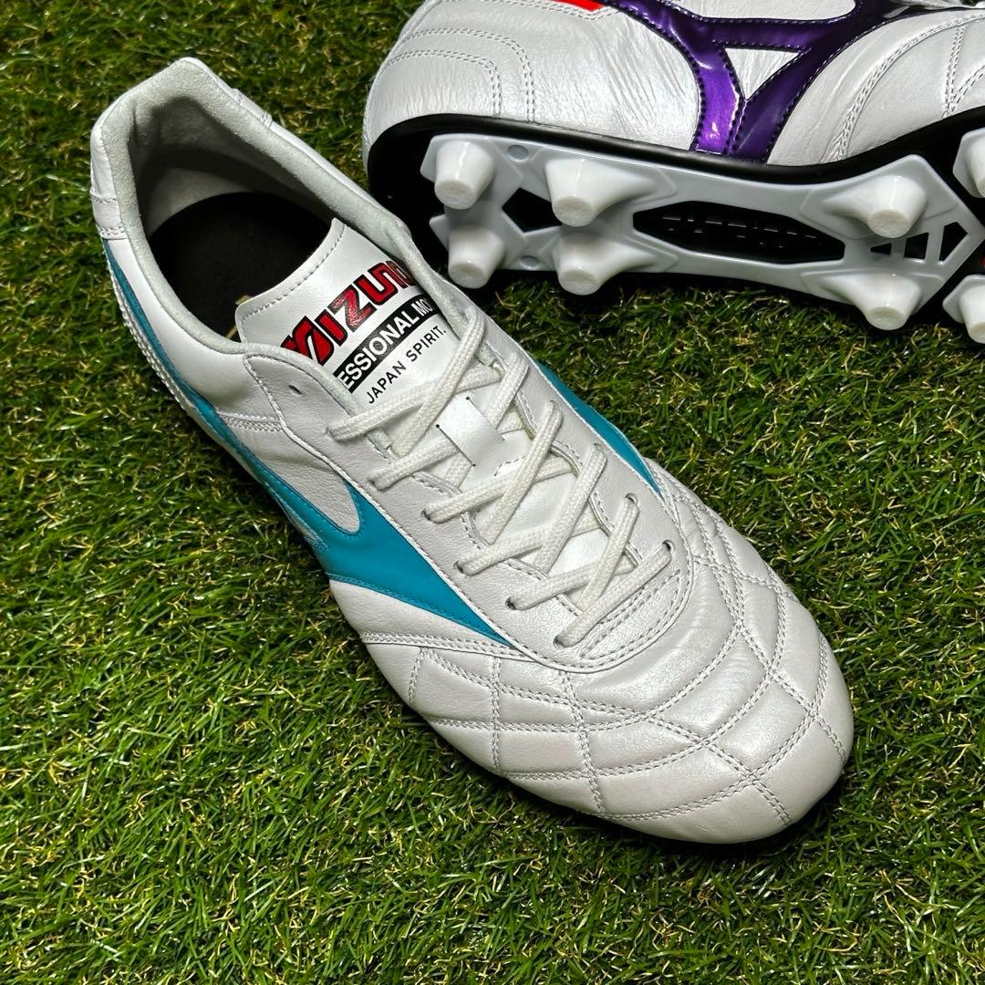 モレリア2ジャパン 26.0㌢　ペイントカスタムモデル