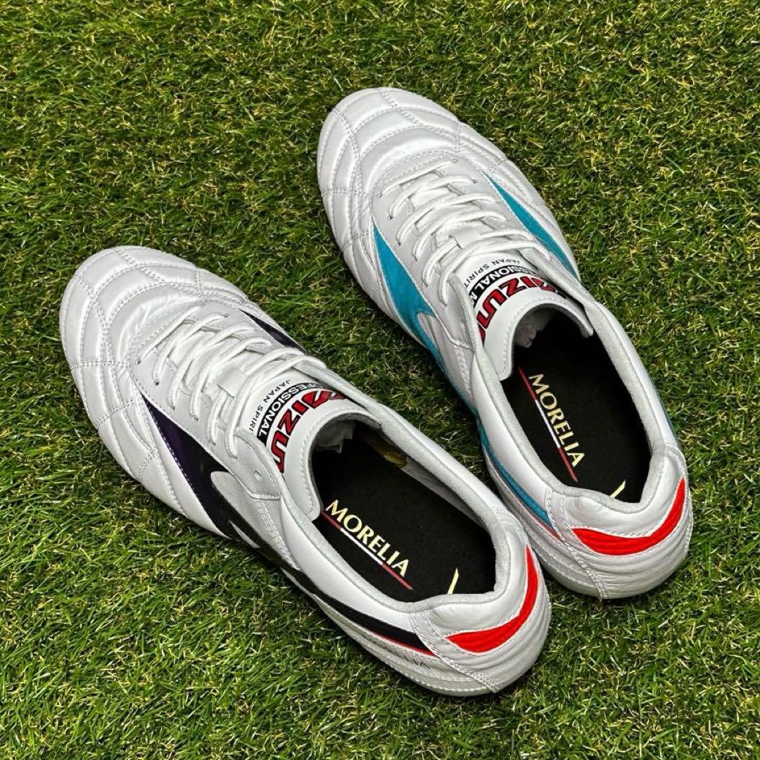 モレリア2ジャパン 26.0㌢　ペイントカスタムモデル