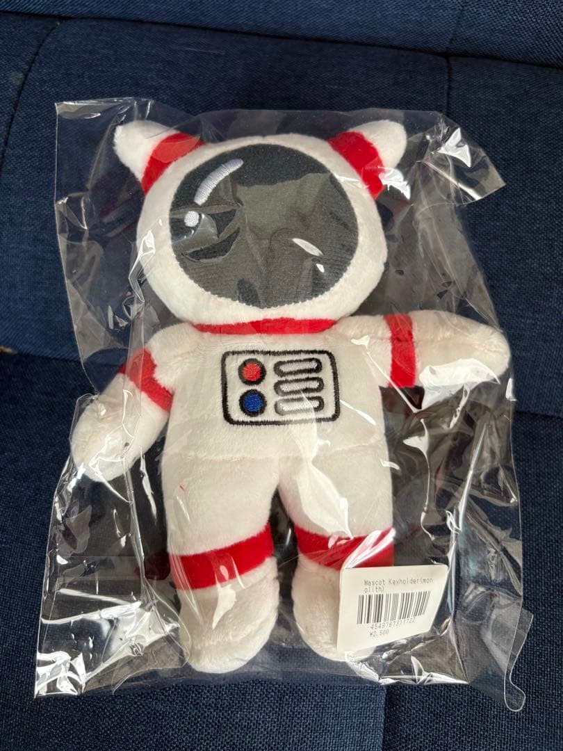 【おまけ付き】04 Limited Sazabys マスコットセット