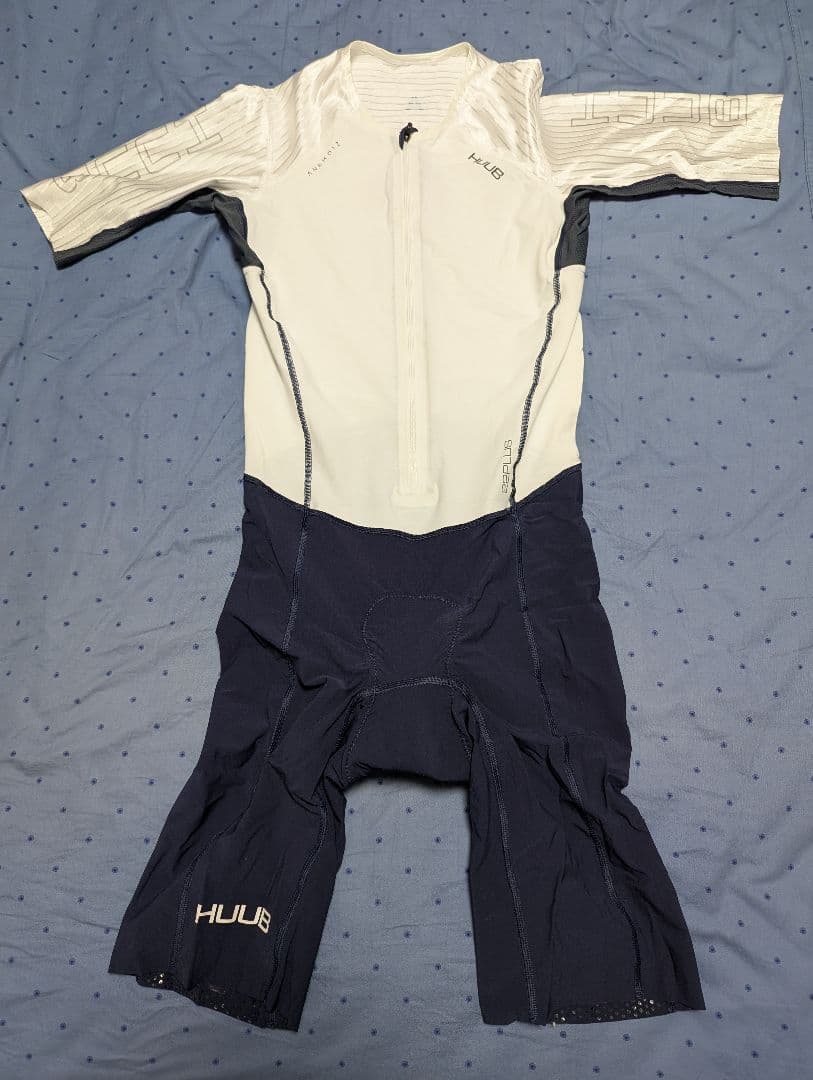 HUUB ANEMOI 2 PLUS トライアスロンウェア