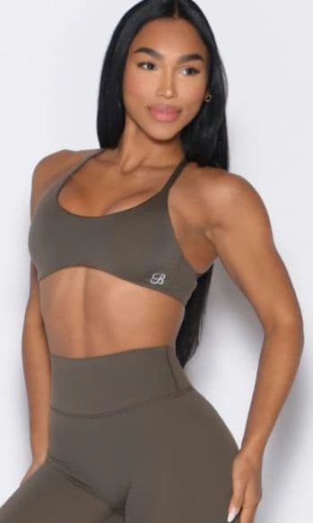 Bombshell Sportswear ボムシェル スポーツブラ レギンス