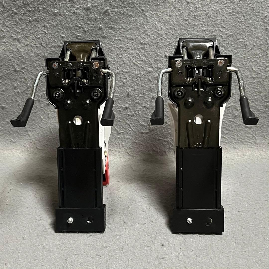 【値下げOK】 Marker M46 ビンディング Twincam4 ビンテージ