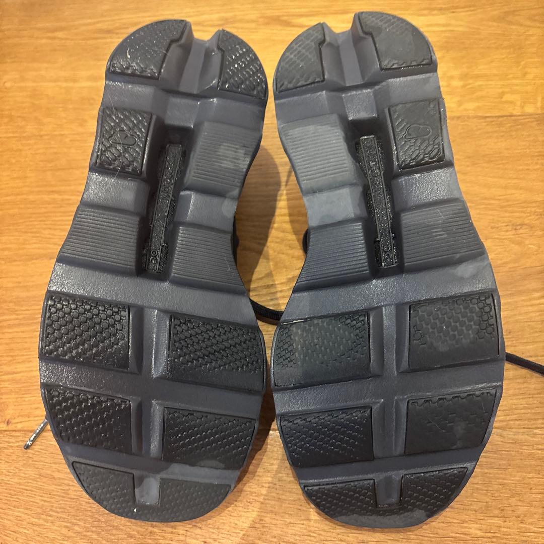 その他 ON CLOUDMONSTER 26cm black