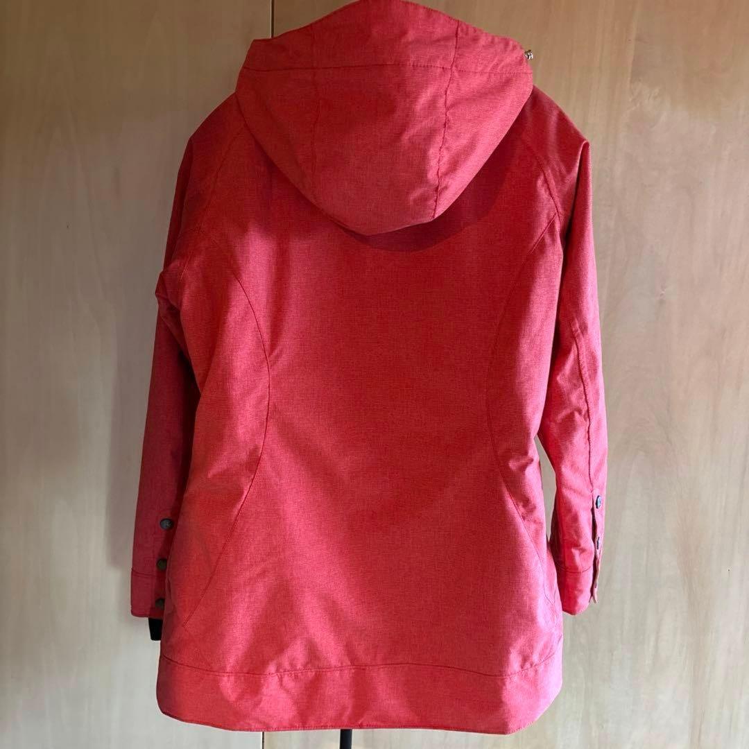 【phoenix】スキーウェア 上下セット　レディースＭサイズ