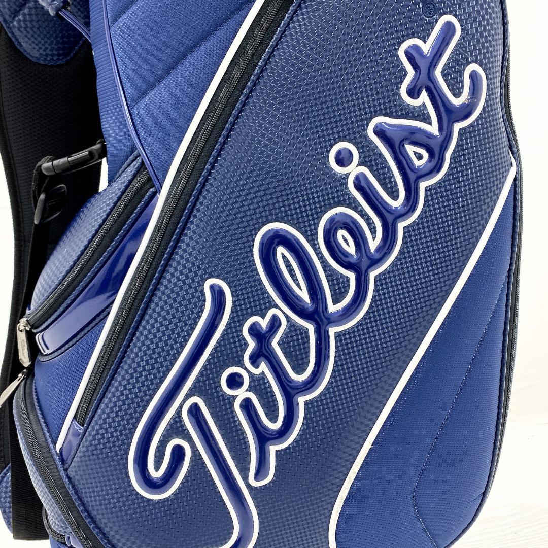 Titleist タイトリスト CB991 キャディバッグ ゴルフバッグ