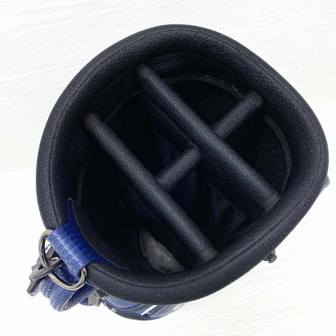 Titleist タイトリスト CB991 キャディバッグ ゴルフバッグ