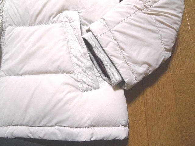 L日本サイズ位新品トミーヒルフィガーUSA限定極暖蓄熱 ダウンジャケット同機能