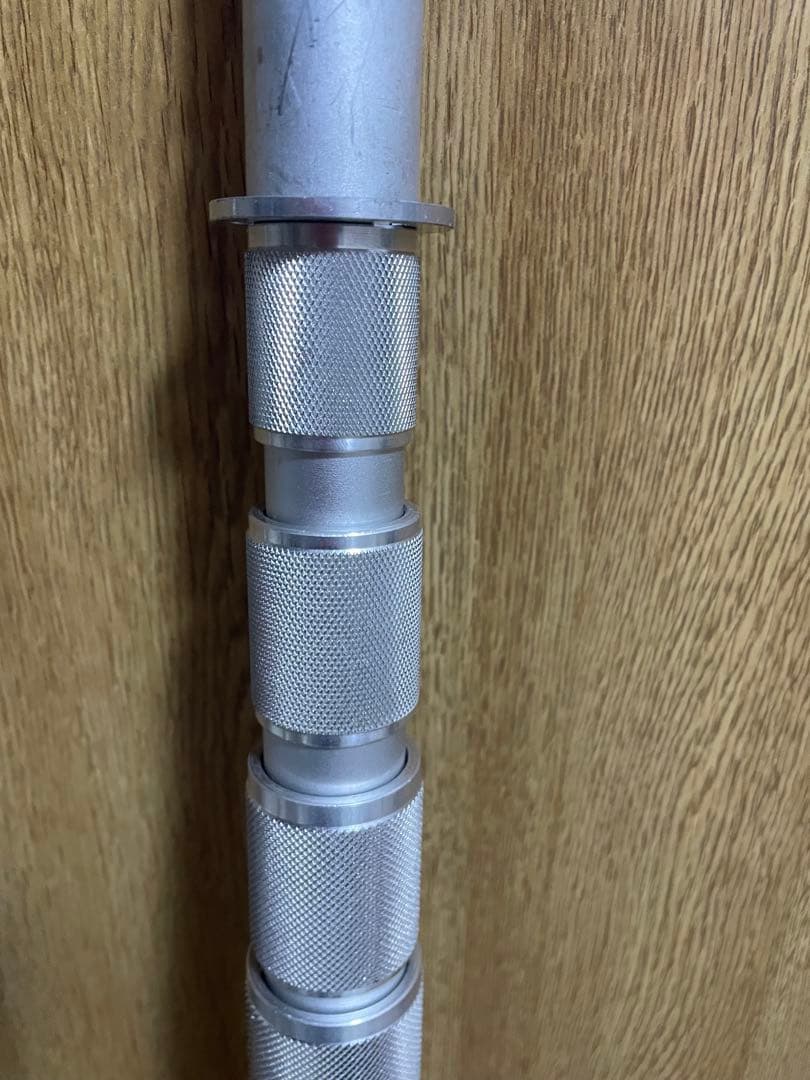 Maldolマルドル移動用アンテナポールHP-5300最小1.4m～最大5.3m