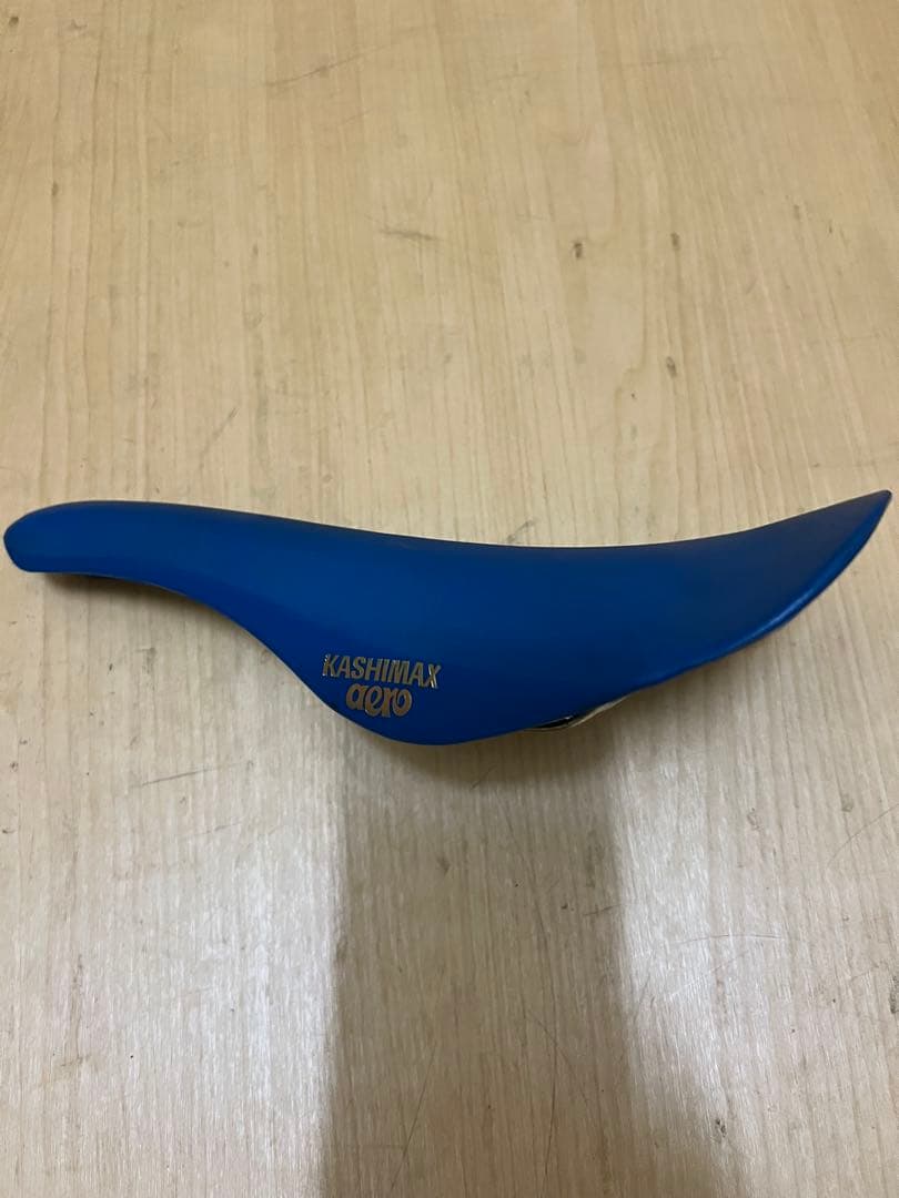 加島サドル KASHIMAX aero BMX サドル