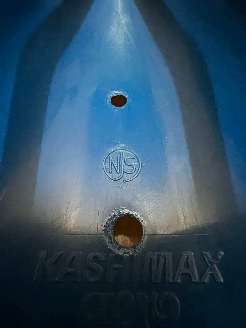 加島サドル KASHIMAX aero BMX サドル