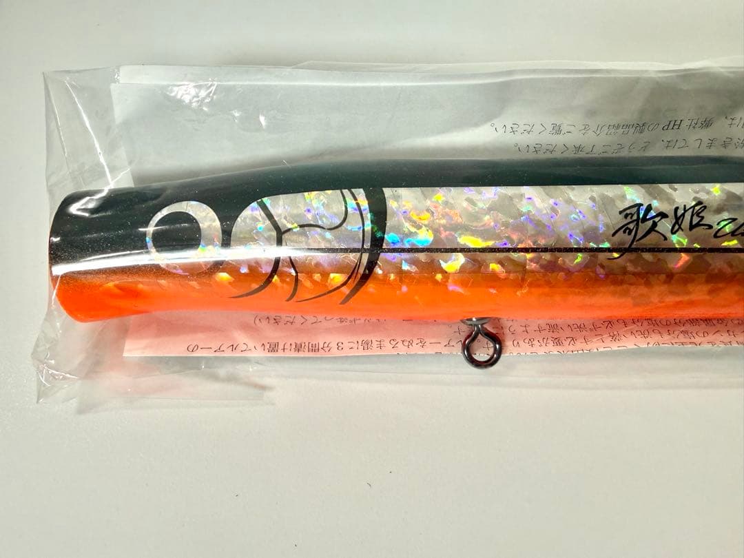 カーペンター　歌姫120-230 新品未使用 carpenter ガンマ　KLL