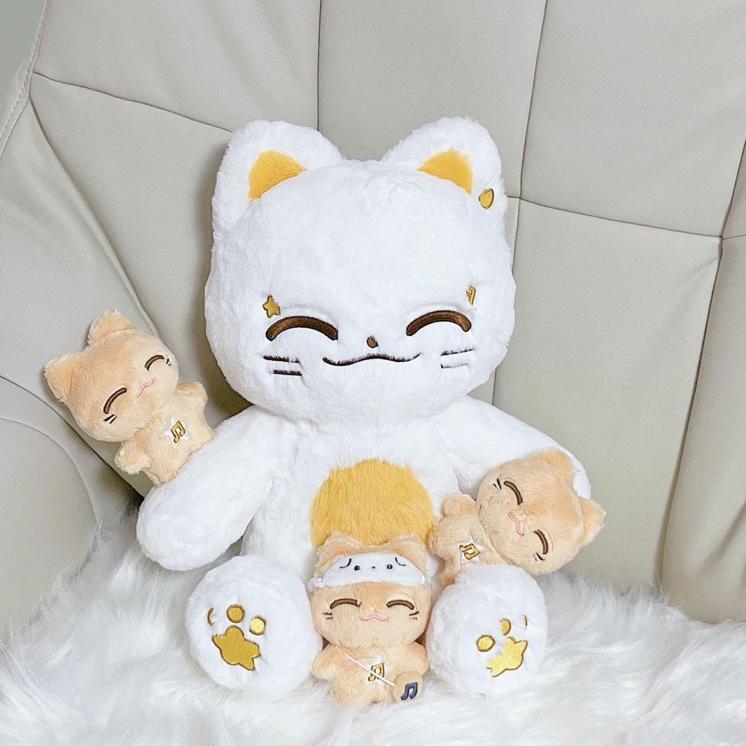 チョンロ 40cm ドール マスター