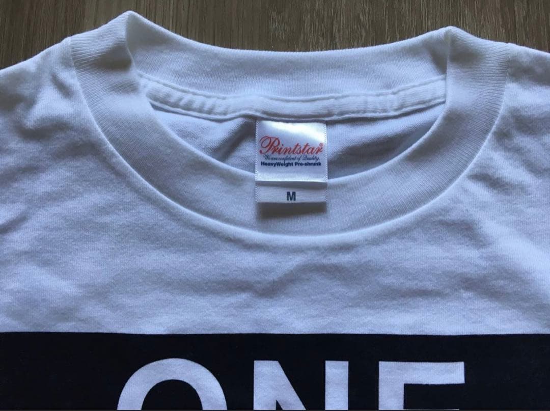 早稲田大学 慶応大学 明治大学ラグビー部 チャリティー Tシャツ WURFC