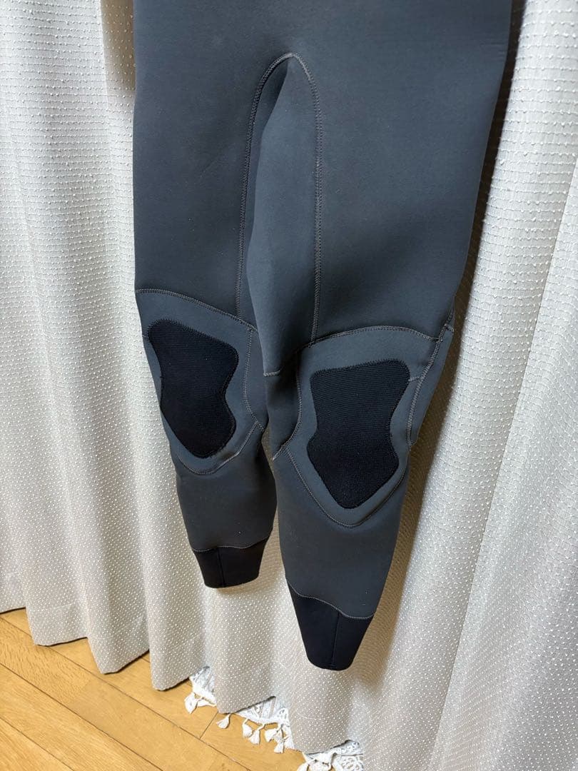 O'NEIL(オニール) 3mm ドライスーツ メンズ MLサイズ相当