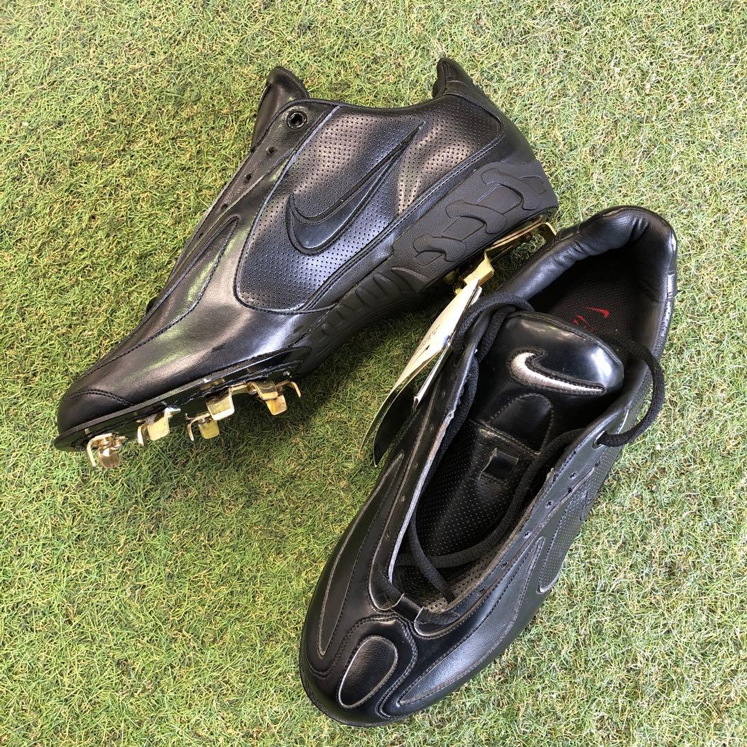 NIKE金具取替え式スパイク　26.5㎝