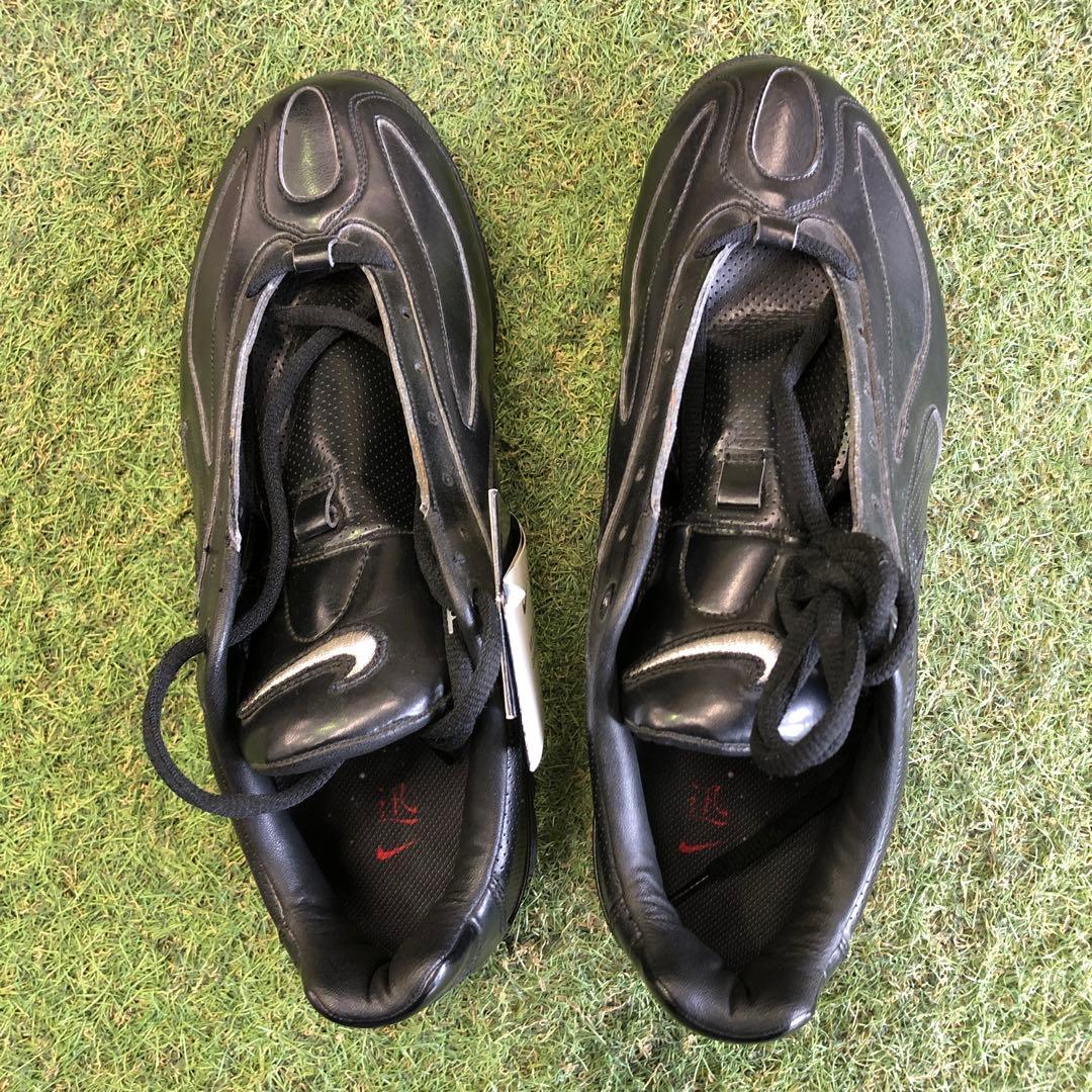 NIKE金具取替え式スパイク　26.5㎝