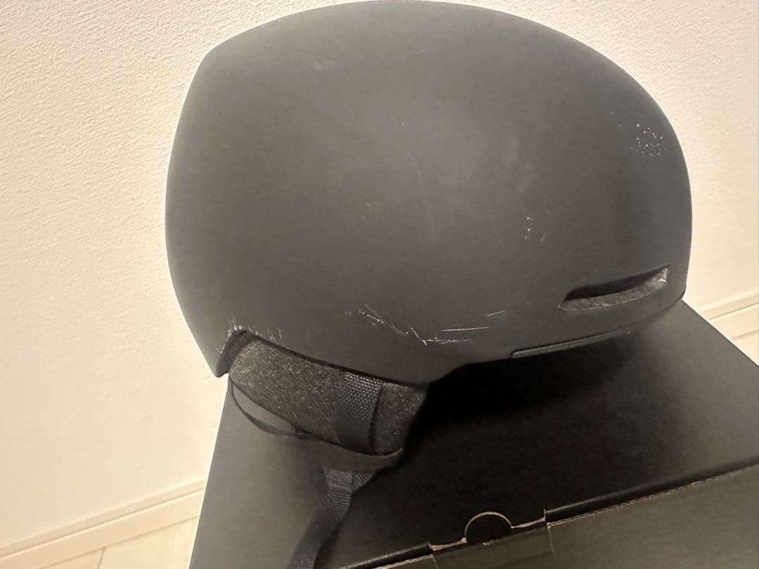 オークリー　ヘルメットゴーグルセット