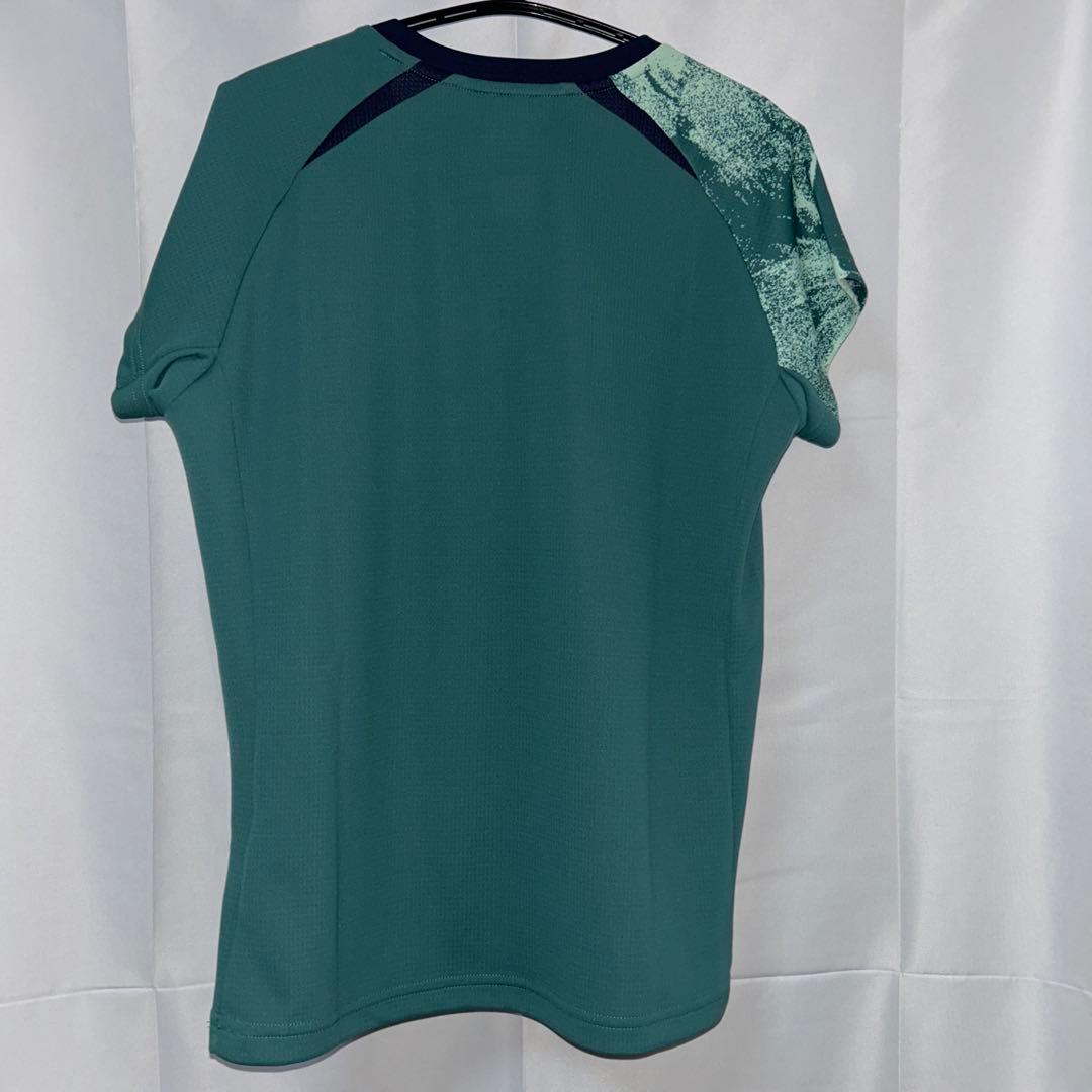 YONEX　ウィメンズゲームシャツ　20707 Mサイズ