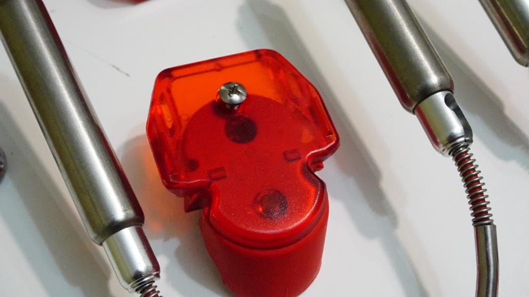 程度良好　テレマークビンディング　G3　タルガ