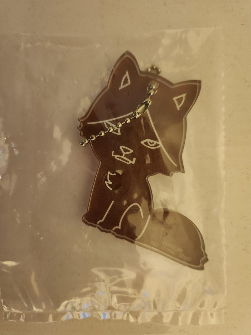 一番くじ ハイキュー‼ -最強の挑戦者- C賞角名倫太郎 フィギュア（おまけ付）