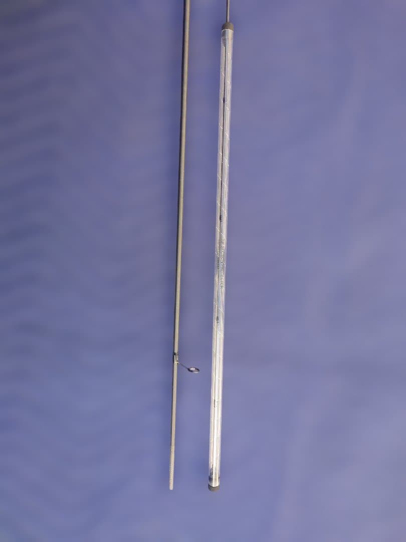 ロッド Abu Garcia REALFinesse Prototype ERFS-60