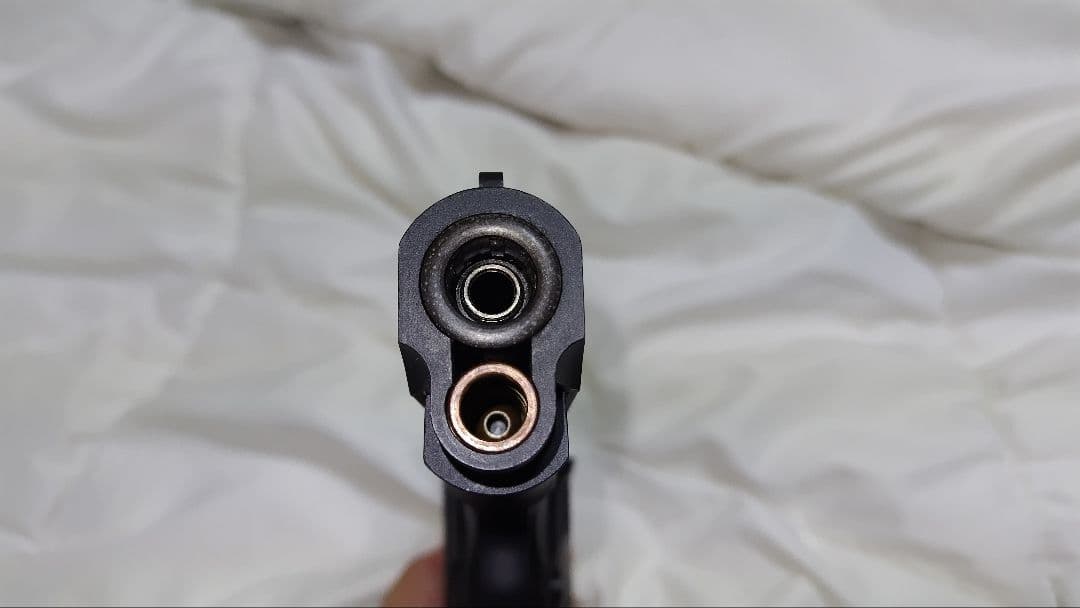 最終価格 WA ウエスタンアームズ V10ウルトラコンパクト ガスガン