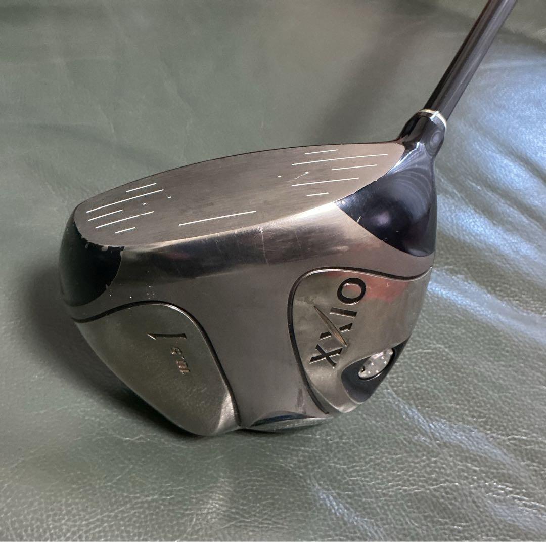 XXIO ゼクシオ ゴルフセット 14本 9代目/7代目/5代目 オデッセイ付