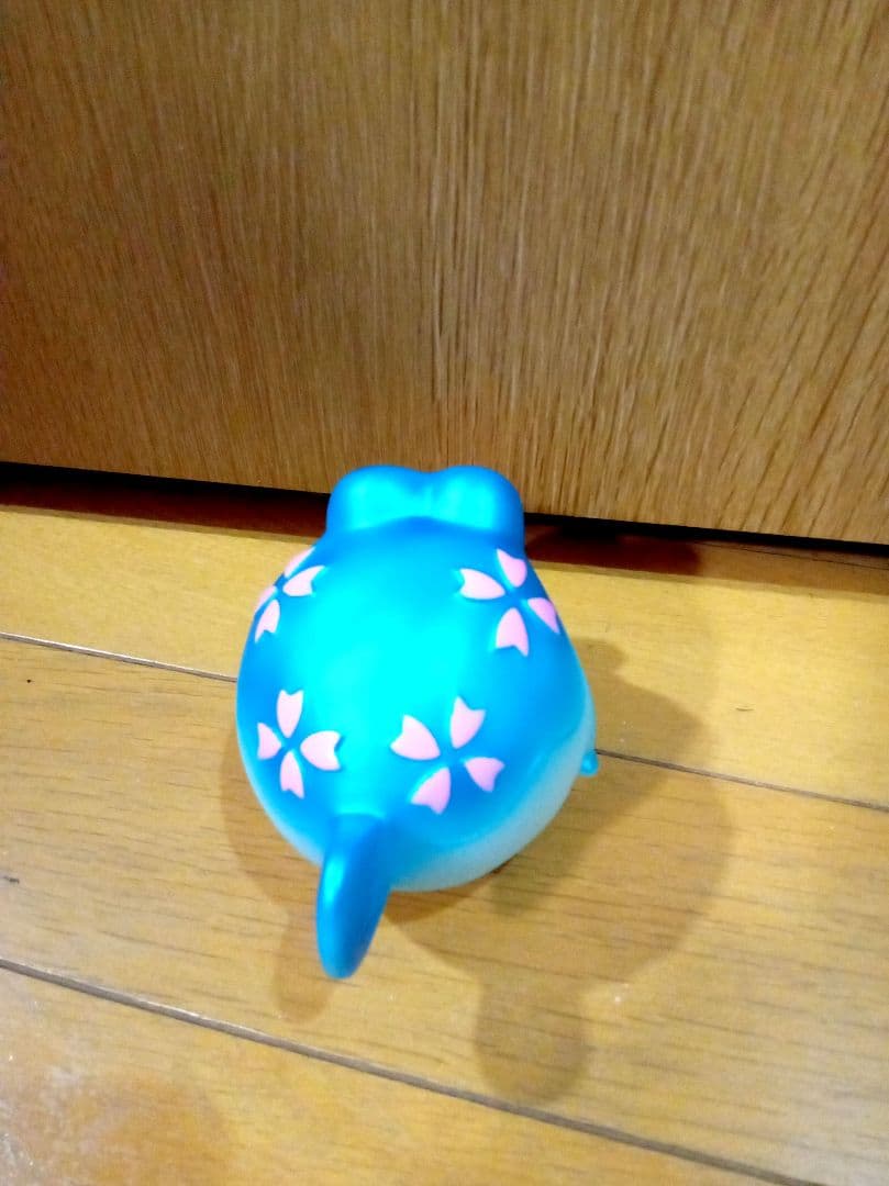 ハゼドン　セット　ソフビ　再販　メディコムトイ