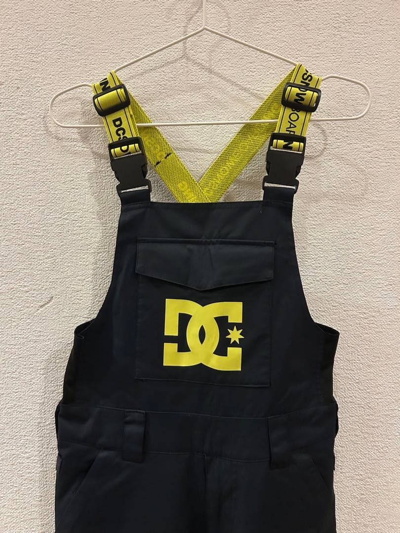 DC スノーボードウェア 子ども用 140~150 美品