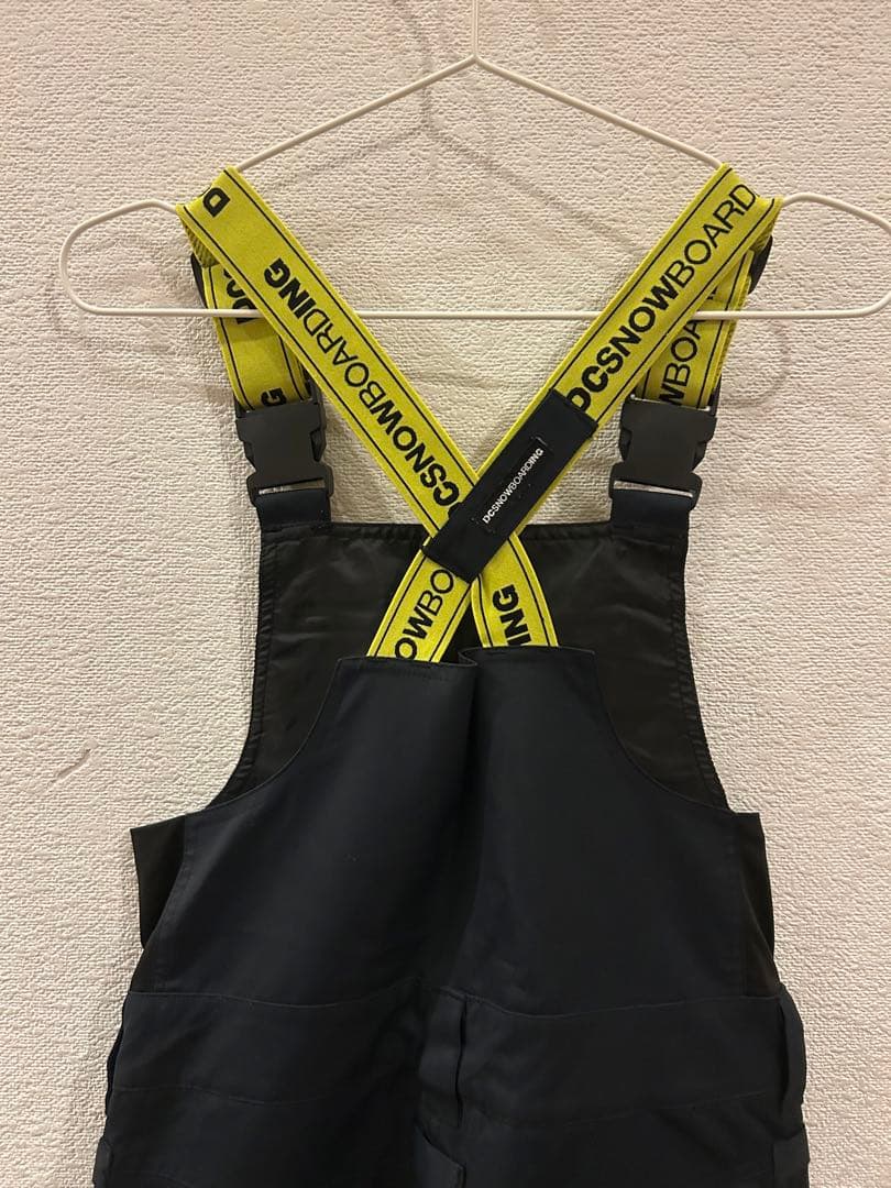 DC スノーボードウェア 子ども用 140~150 美品