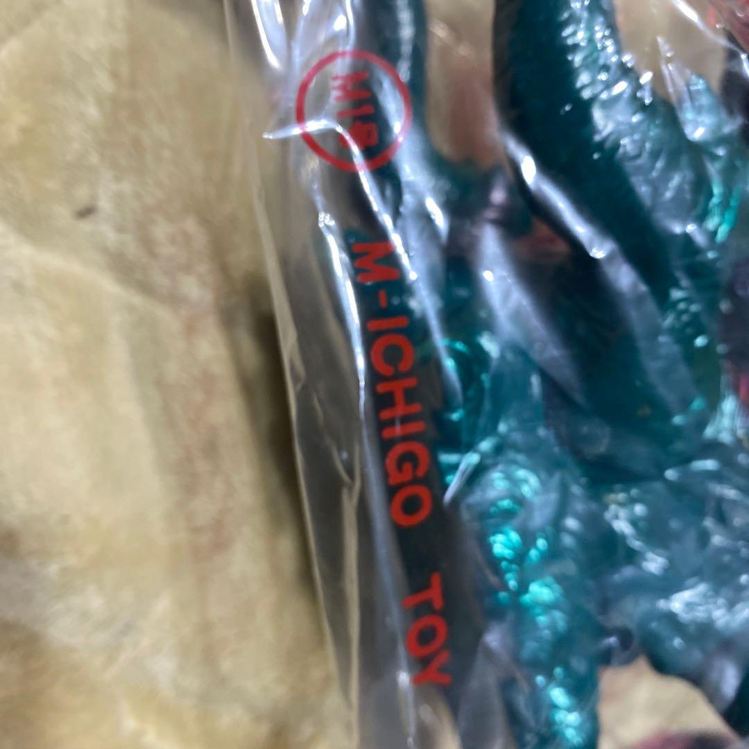 ビオランテ フィギュア 約30cm 未使用