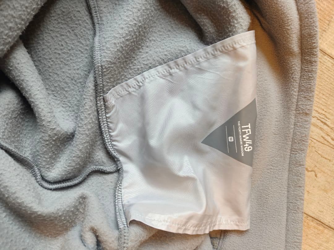 中古美品　TFW49　5点セット　M～L