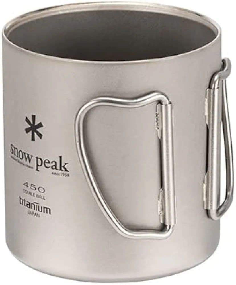 アルペン様！チタンダブルマグ　450　300