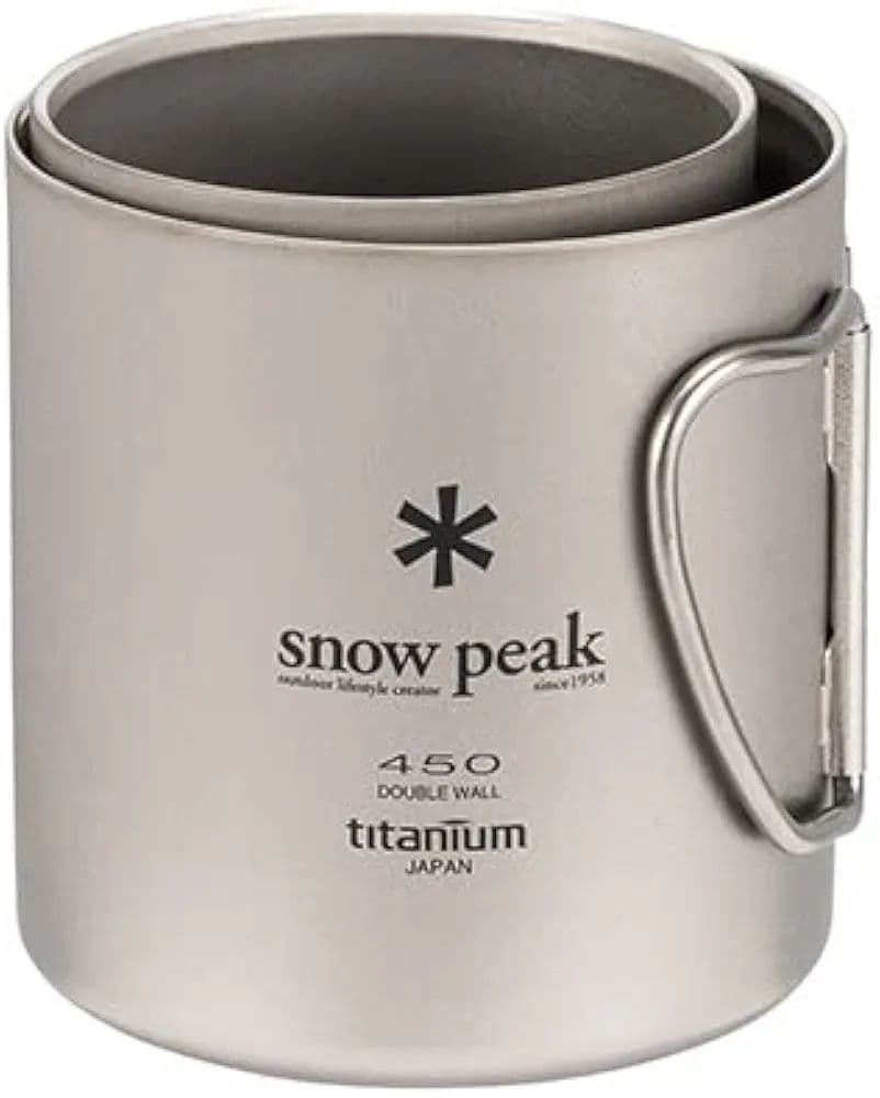 アルペン様！チタンダブルマグ　450　300