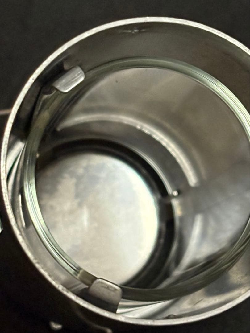 ライムライト　キャンドルランタン　　UCO 美品