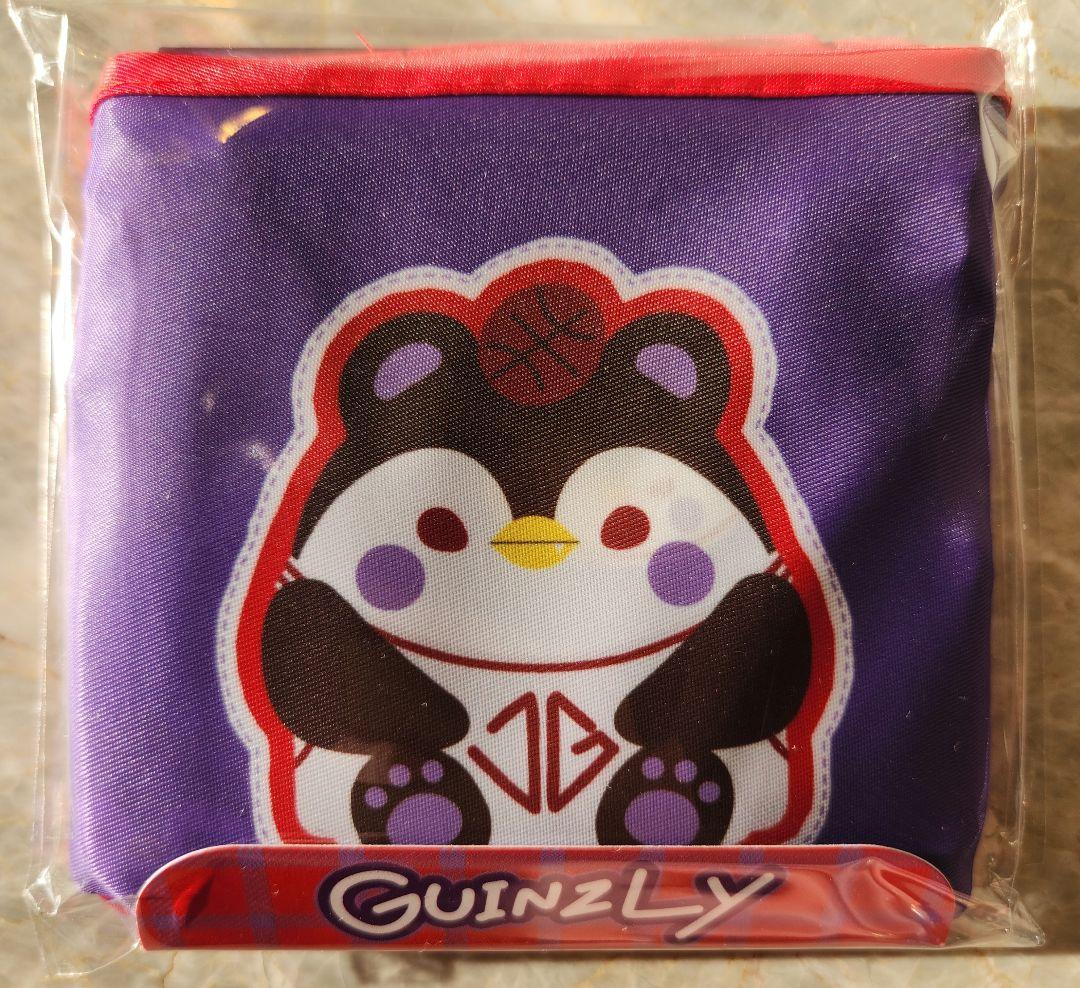 GMMTV【 JossGawin 】Guinzly グッズSET 限定1set