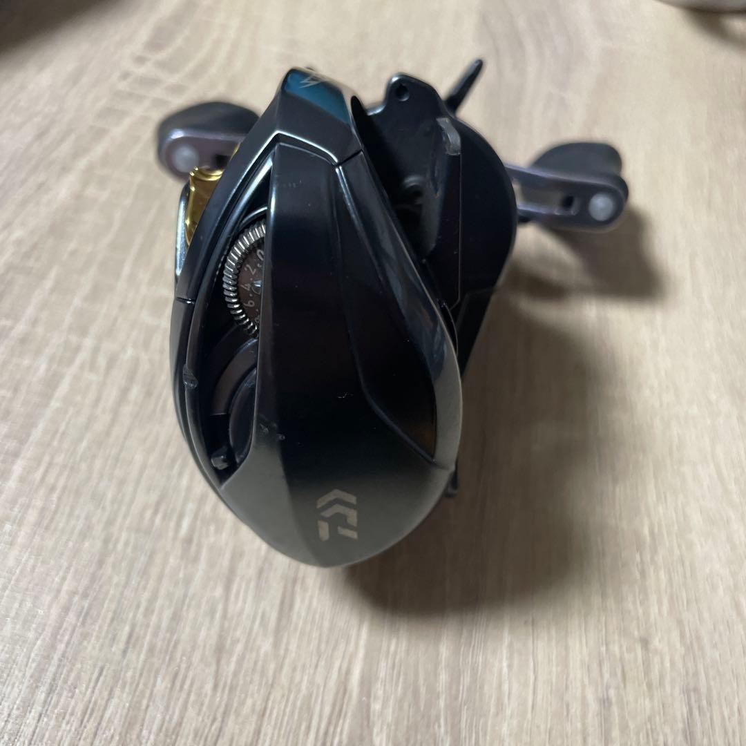 ダイワ　スティーズatw 7.1