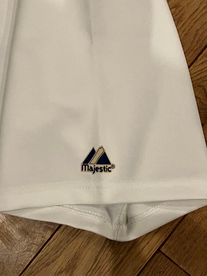 Brooklyn Dodgers Cooperstown ユニフォーム