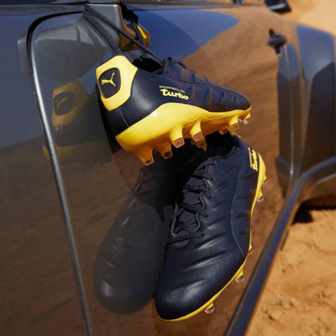 限定プーマキング プラチナム スペシャル エディション　ポルシェ　大谷翔平