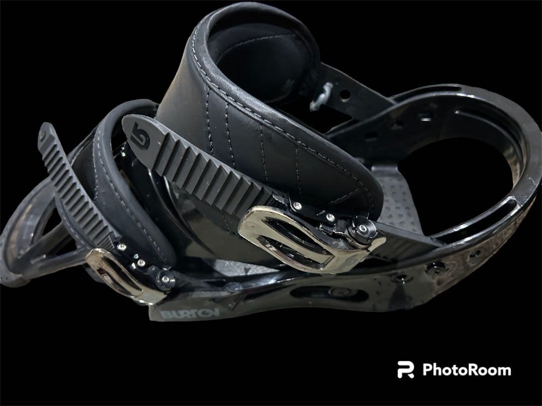 BURTON　スノーボード板&ビンディング　激安