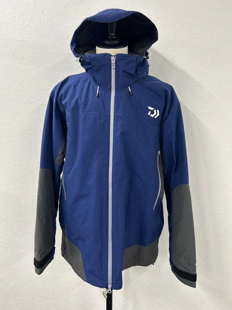 Daiwa TW011 ゴアテックス プロダクト ウィンタージャケット