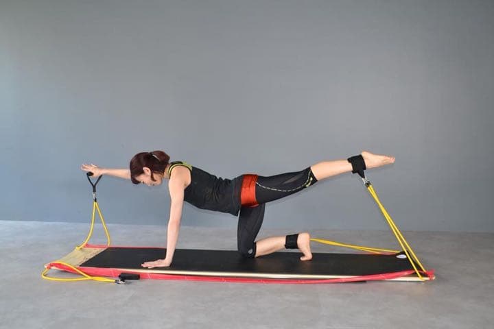 ダヴィンチボディボード ストレートタイプ